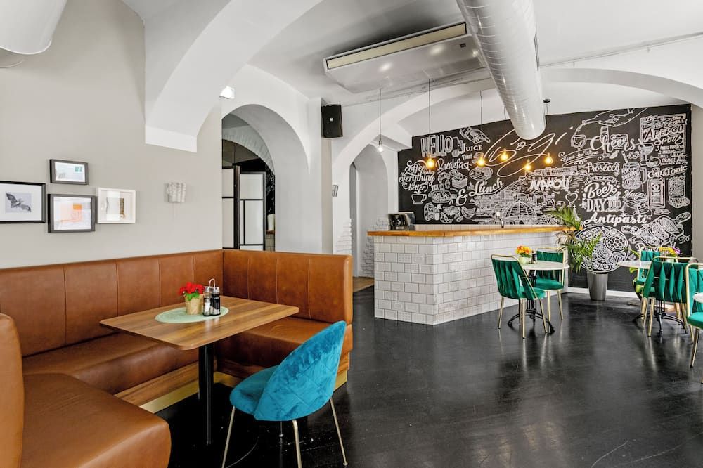 מסעדה תמונה