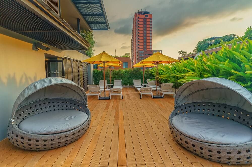 מרפסת תמונה