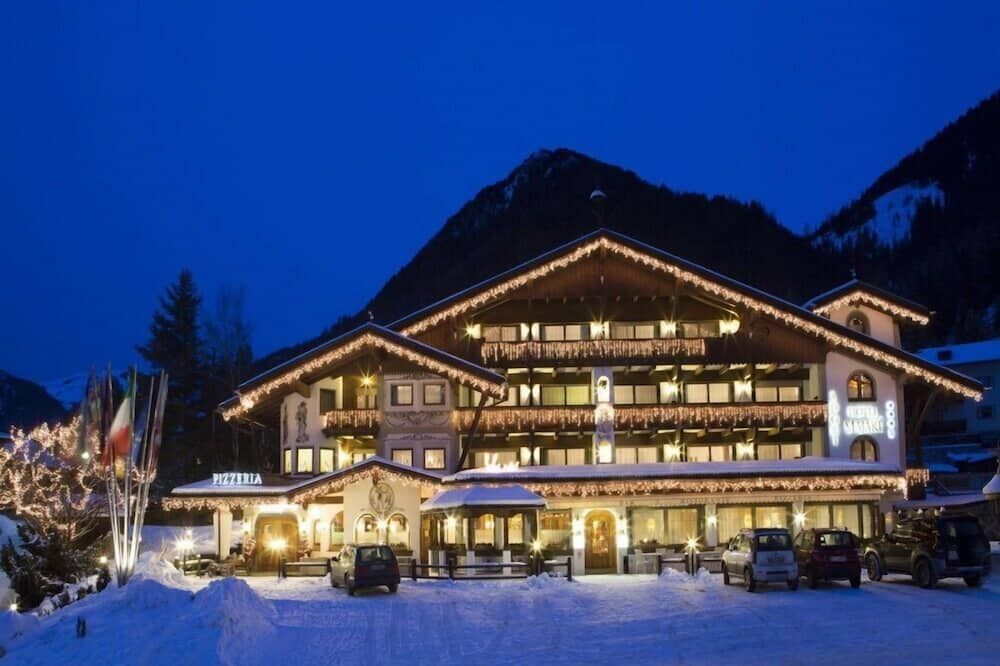 בניין תמונה