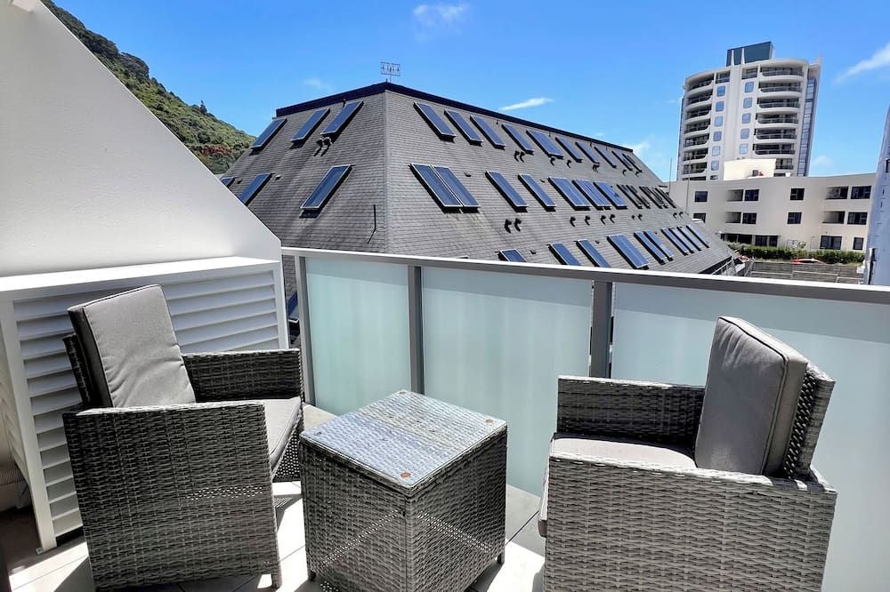 מרפסת תמונה