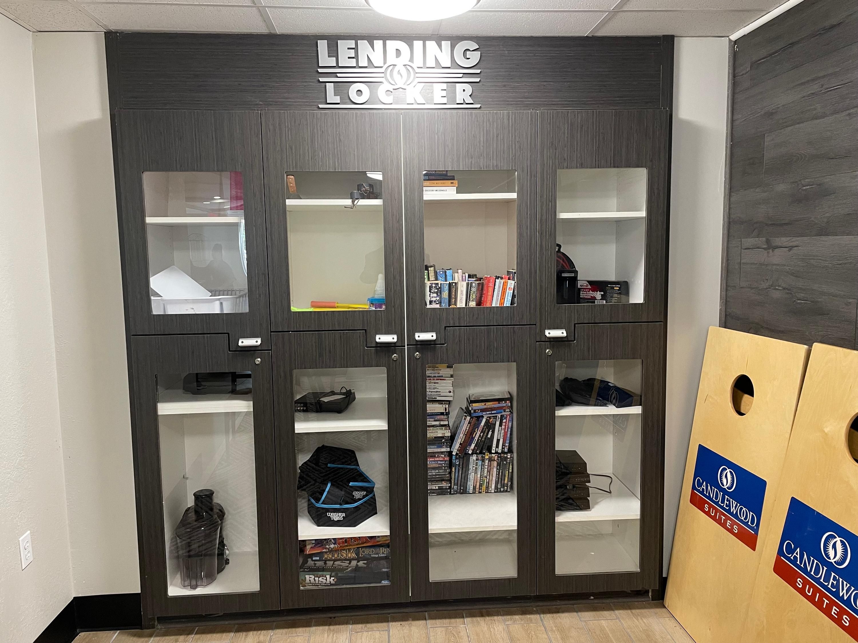 נוחות המלון