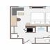 תוכנית קומה (Floorplan)