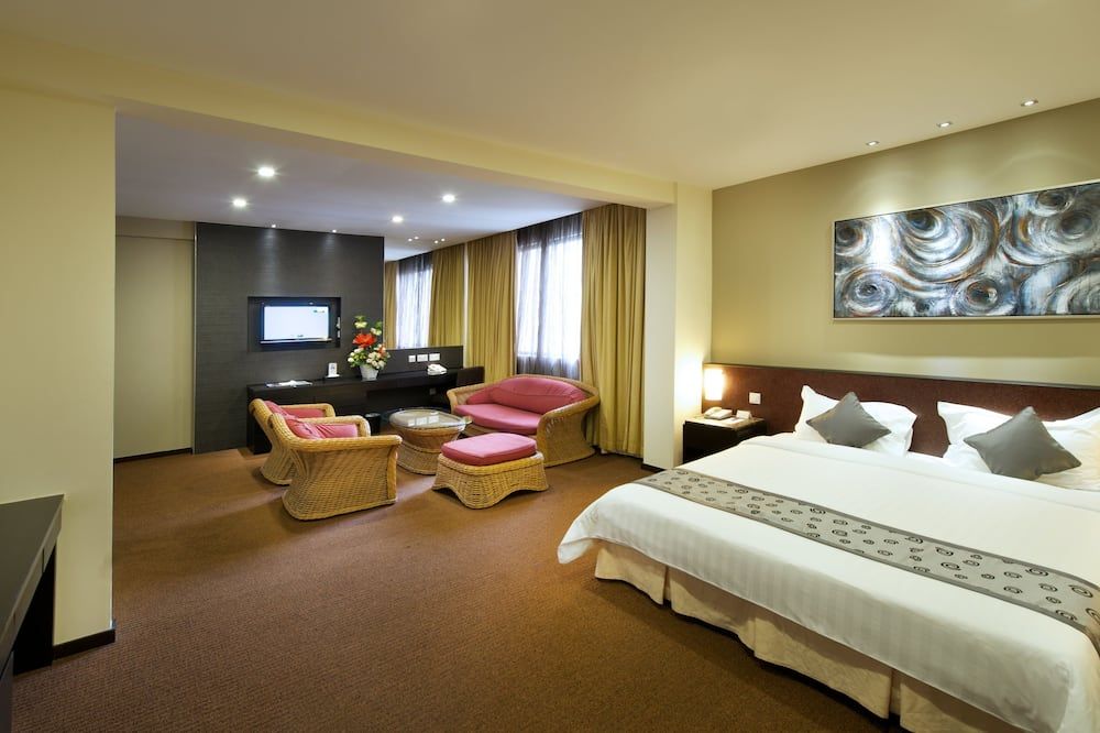 חדר שינה תמונה