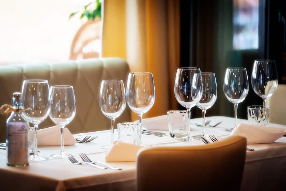מסעדה