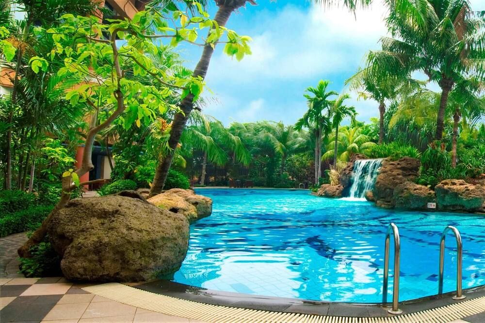 בריכה תמונה