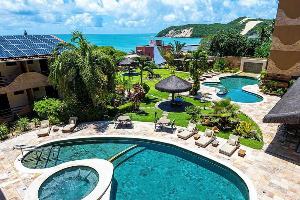 בריכה תמונה