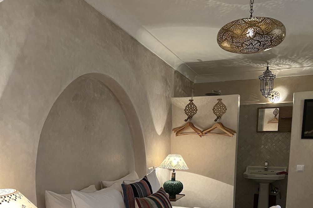 נוחות החדר