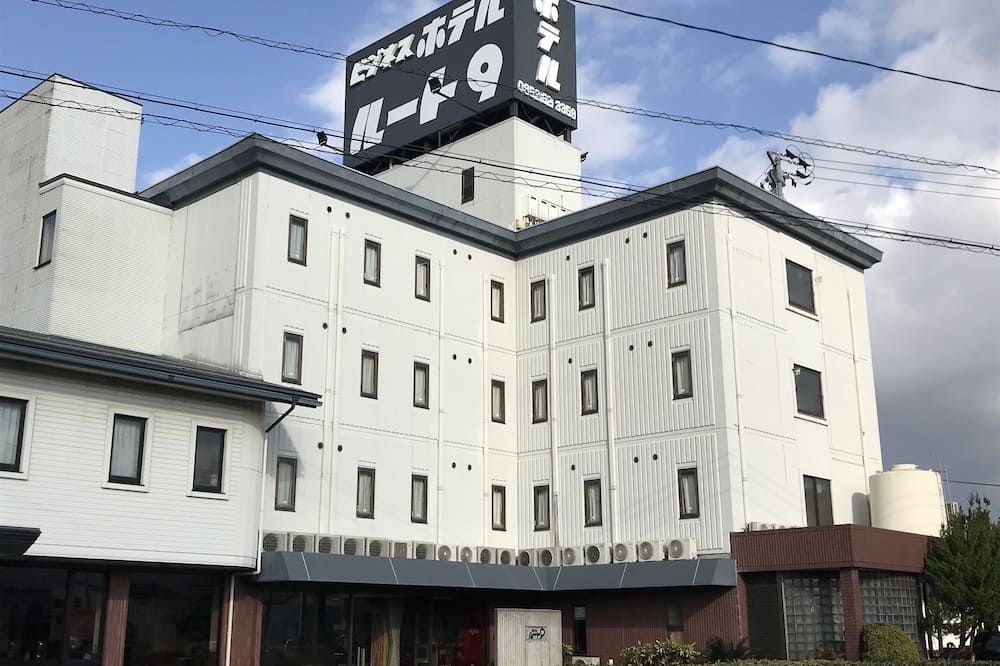 בניין תמונה