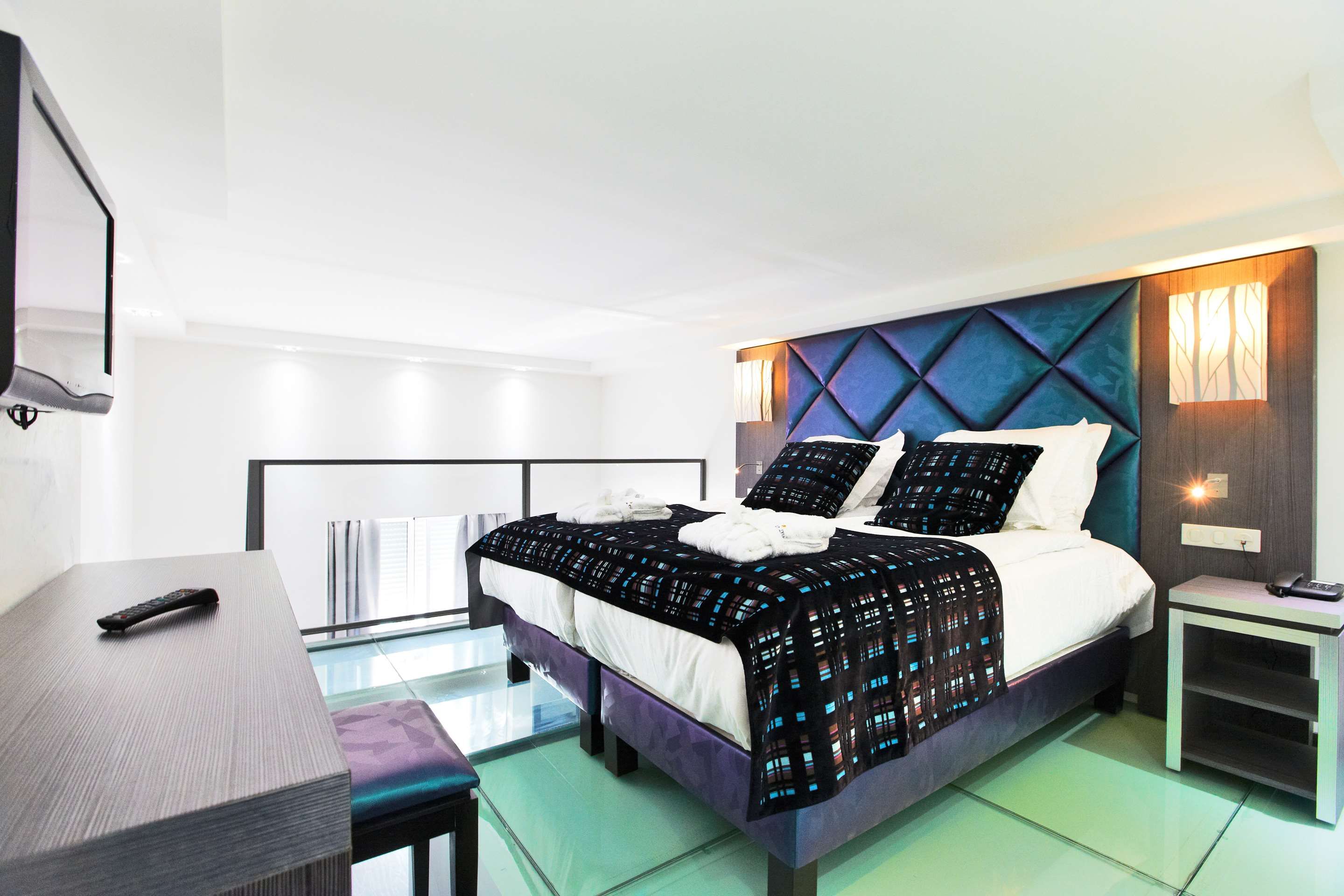 חדר שינה תמונה