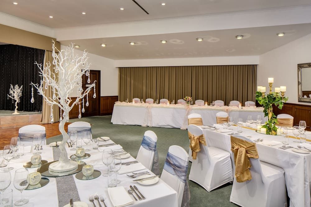 אולם אירועים