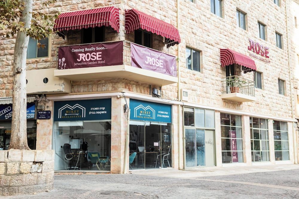 בניין תמונה