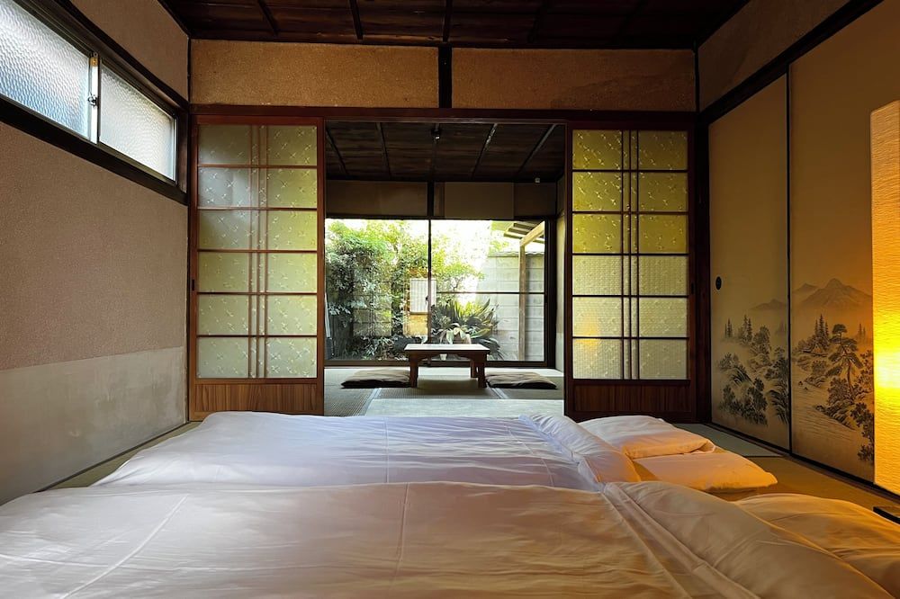 חדר שינה תמונה