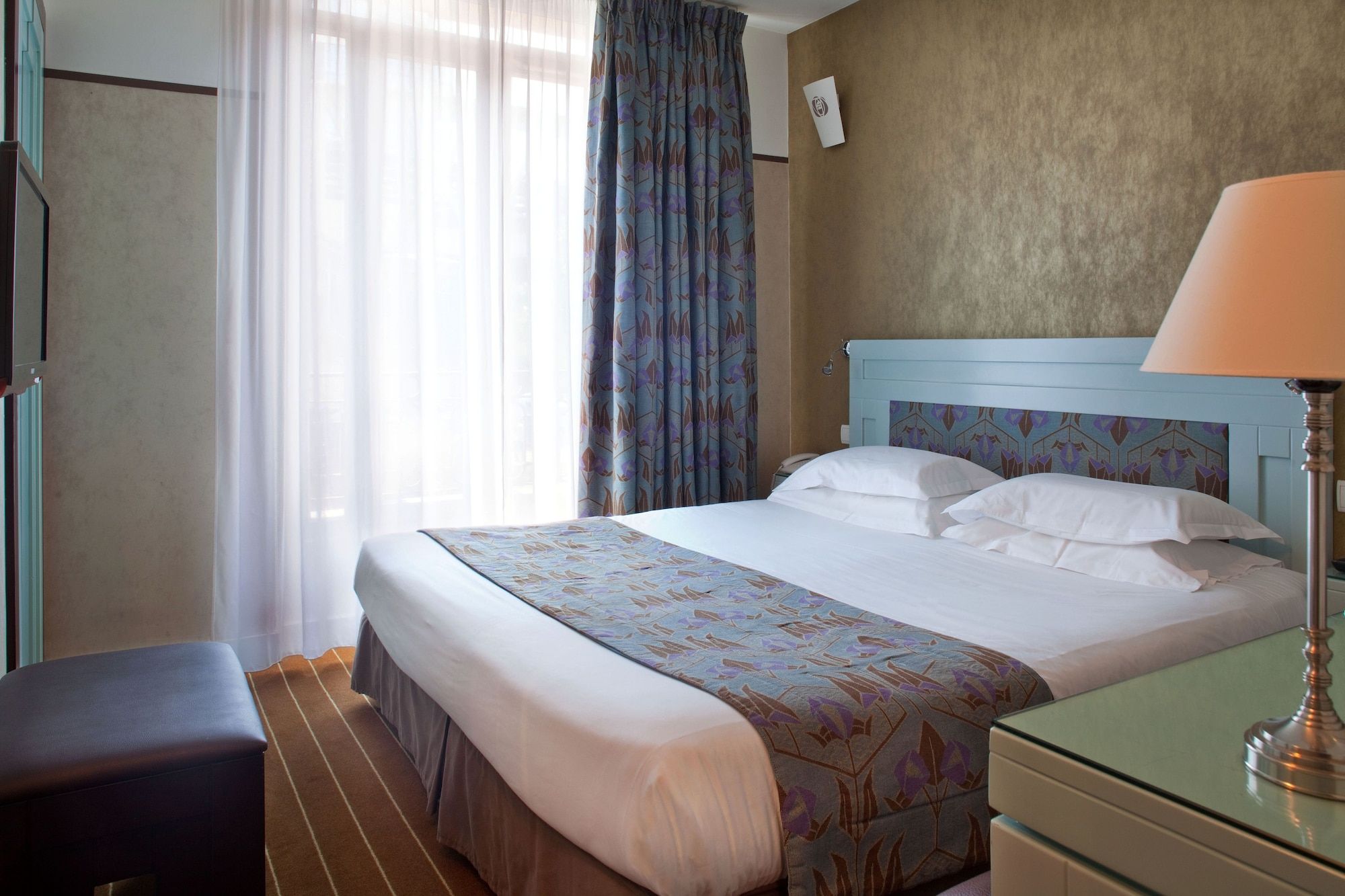 חדר שינה