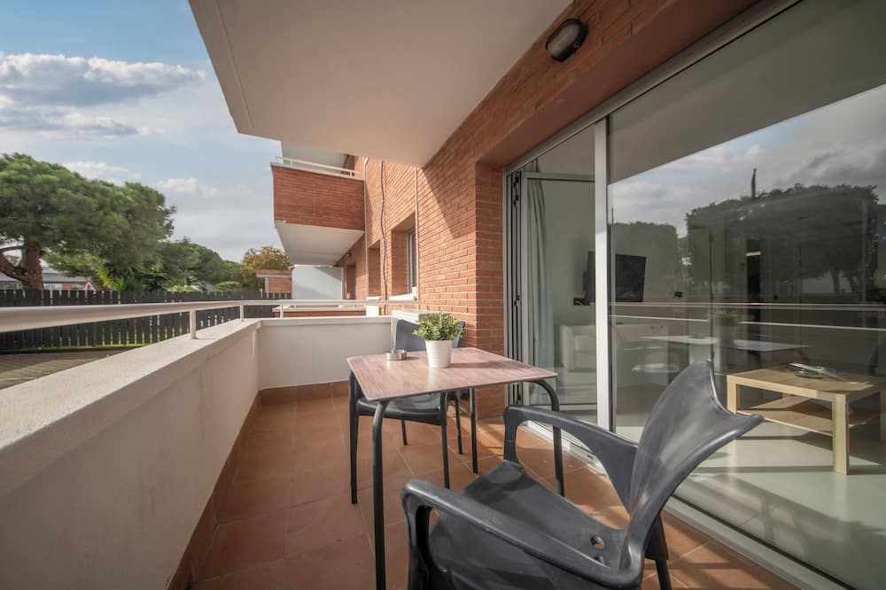 מרפסת תמונה