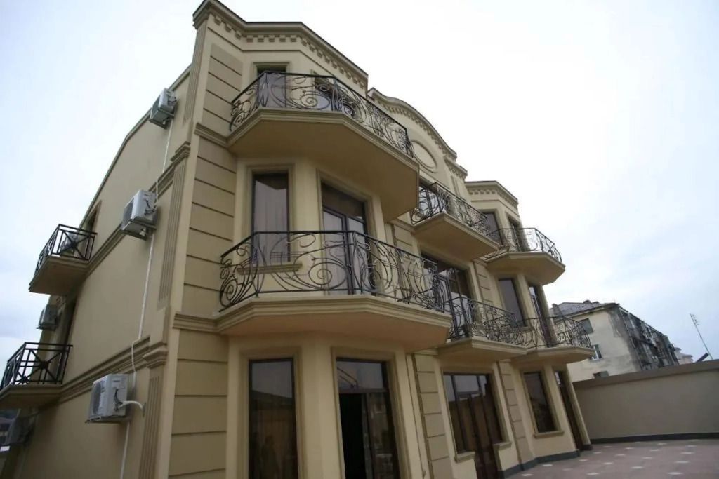 בניין תמונה