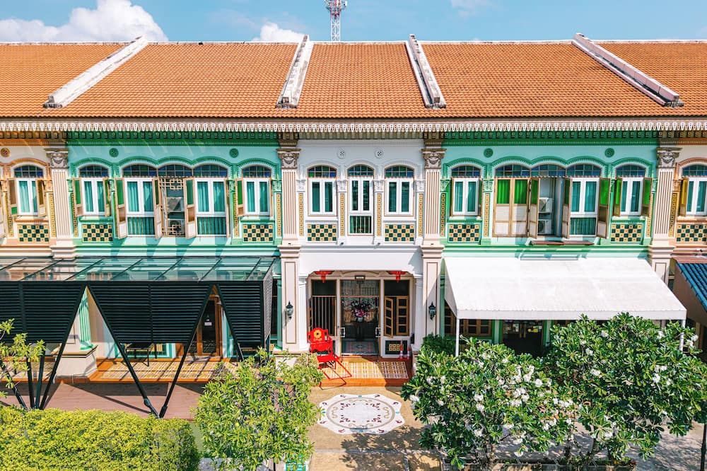 בניין תמונה