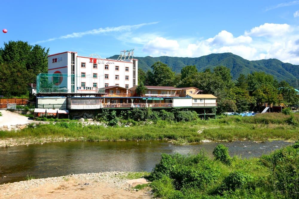 בניין תמונה