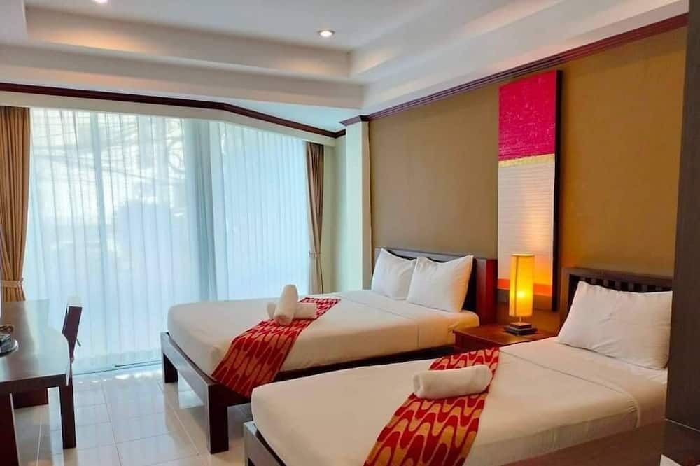 חדר שינה תמונה