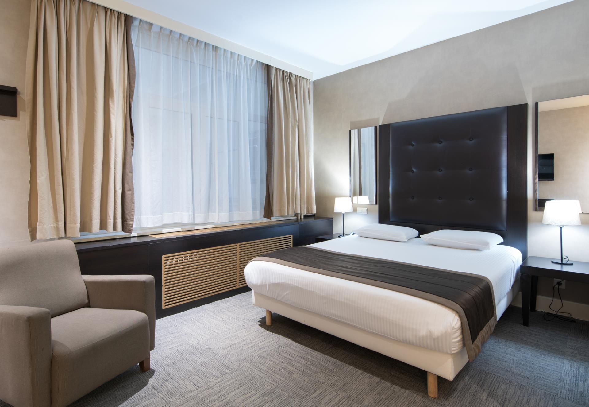 חדר שינה תמונה