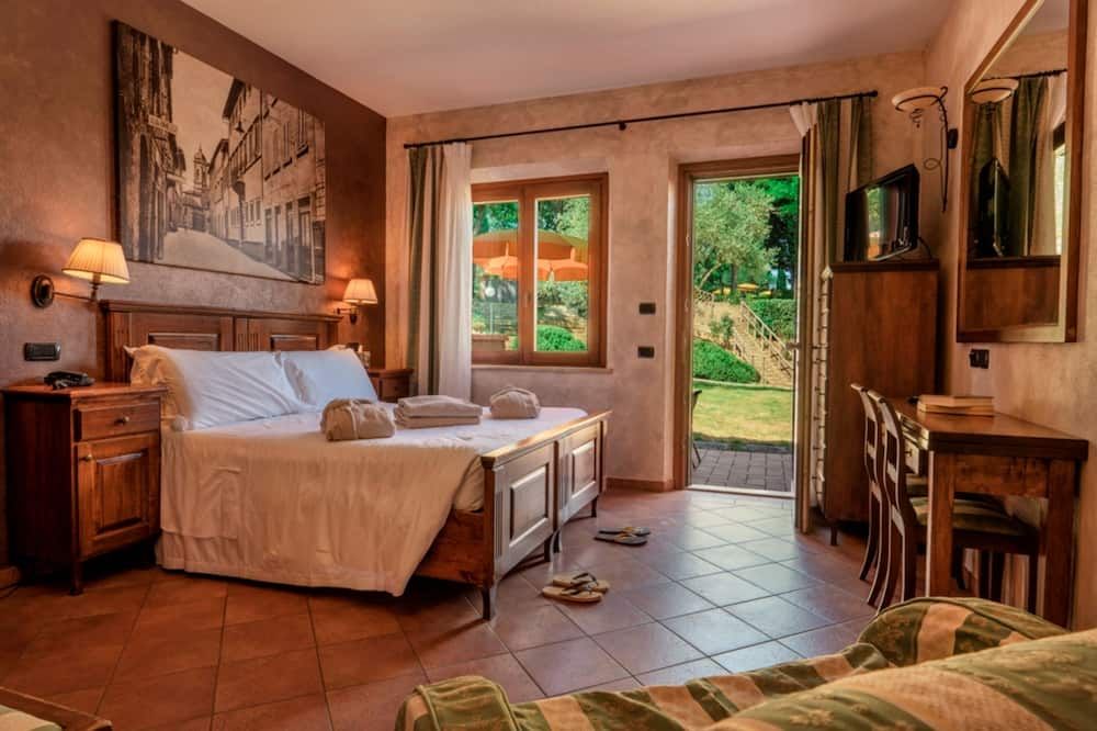 חדר שינה תמונה