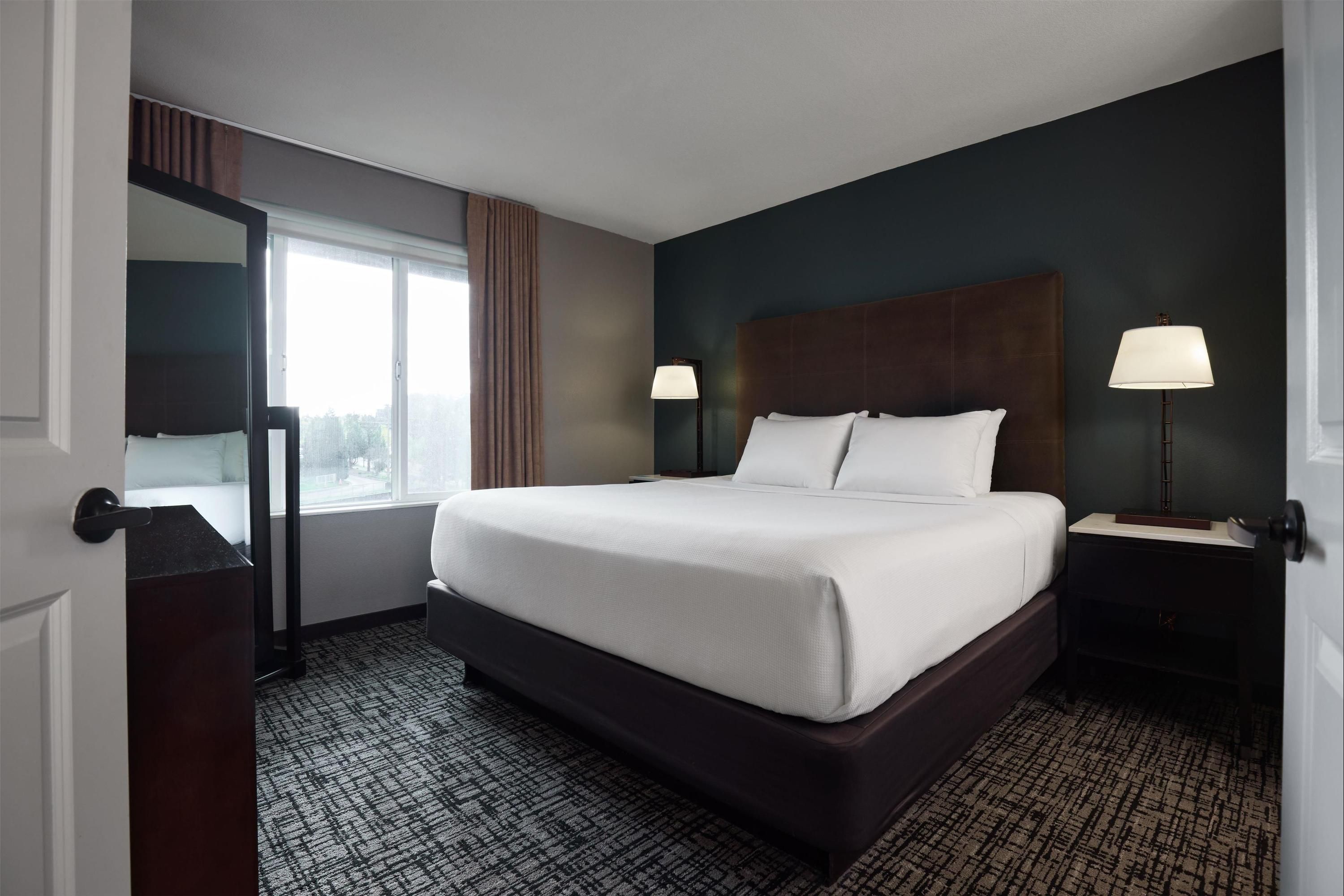 חדר שינה