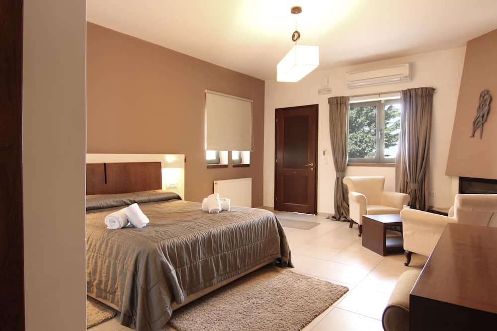 חדר שינה תמונה