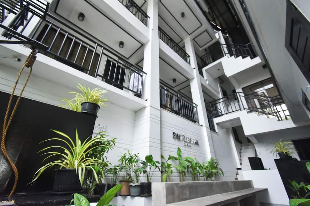 בניין תמונה