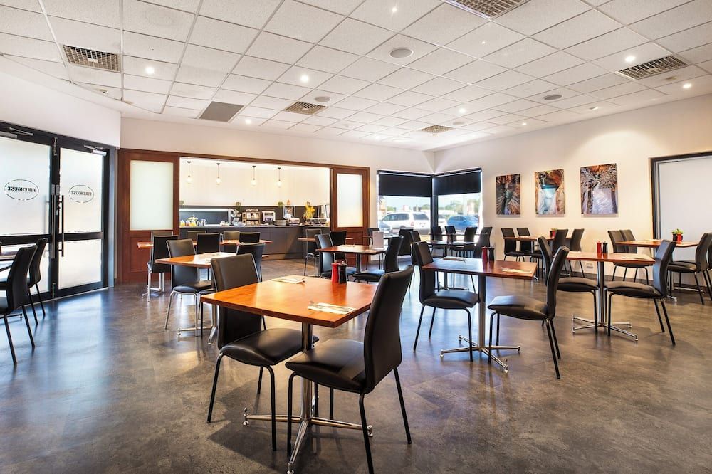 מסעדה תמונה