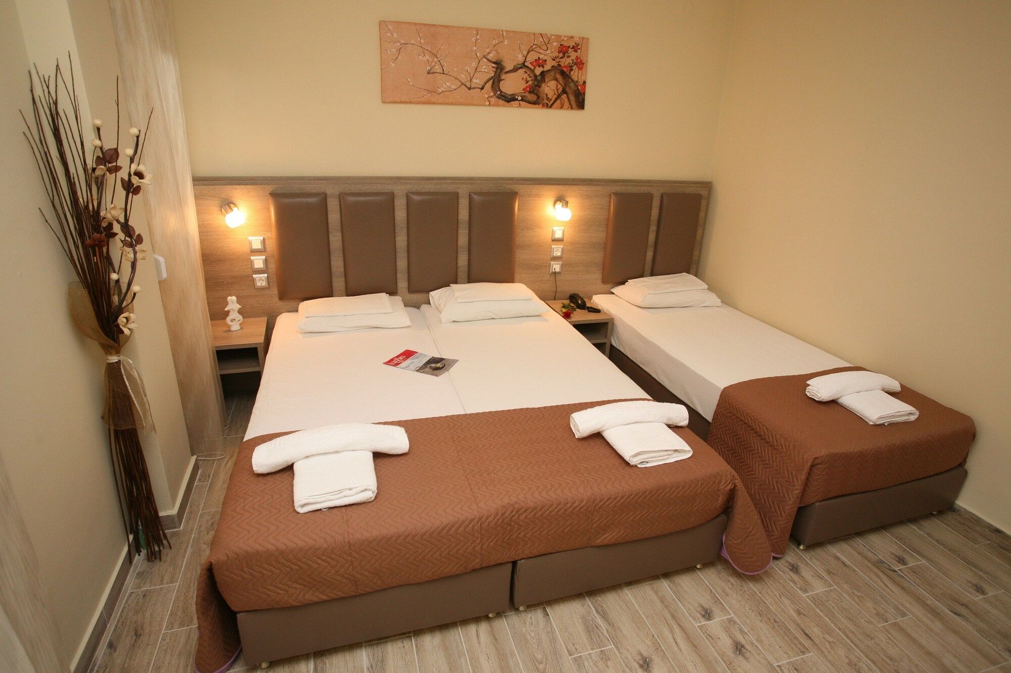 חדר שינה