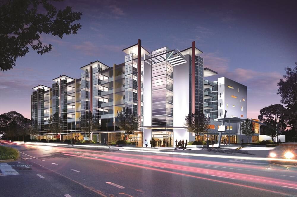 בניין תמונה