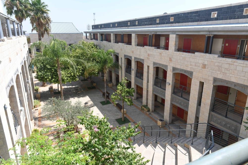נוף חיצוני