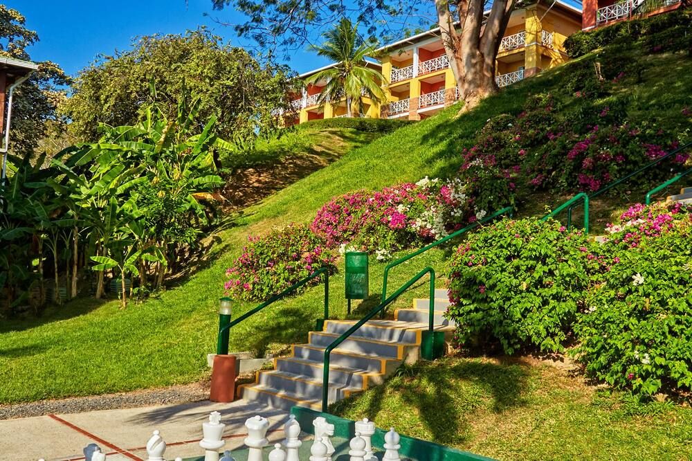 נוף חיצוני