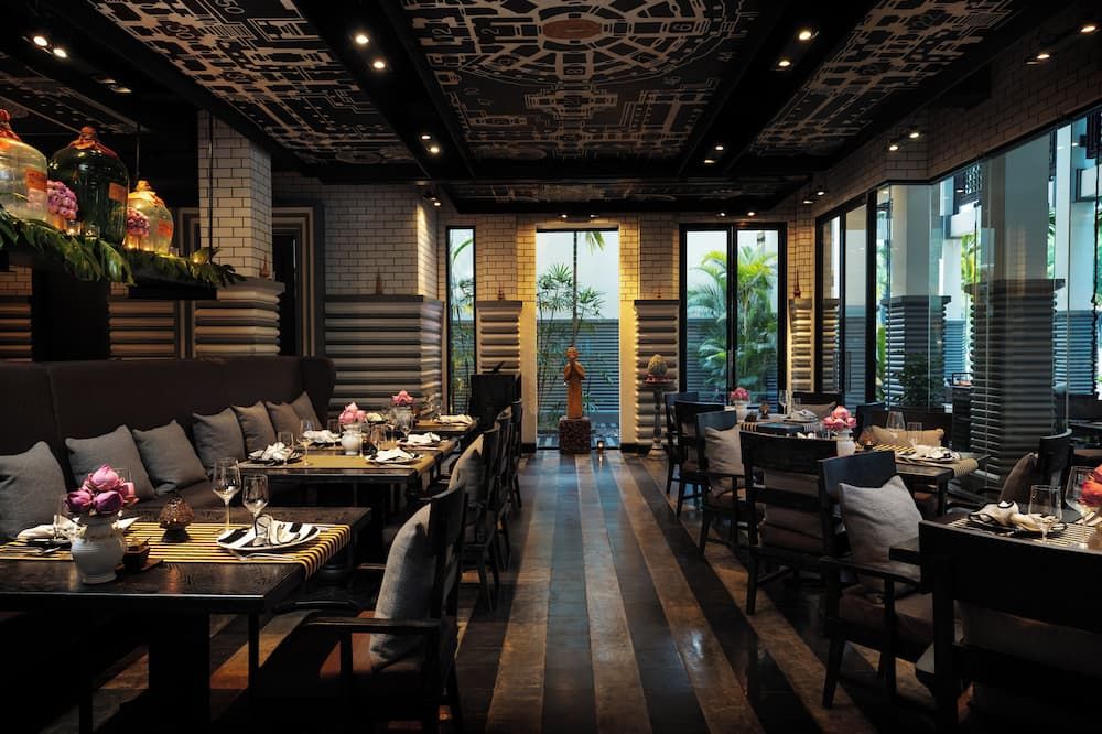 מסעדה תמונה