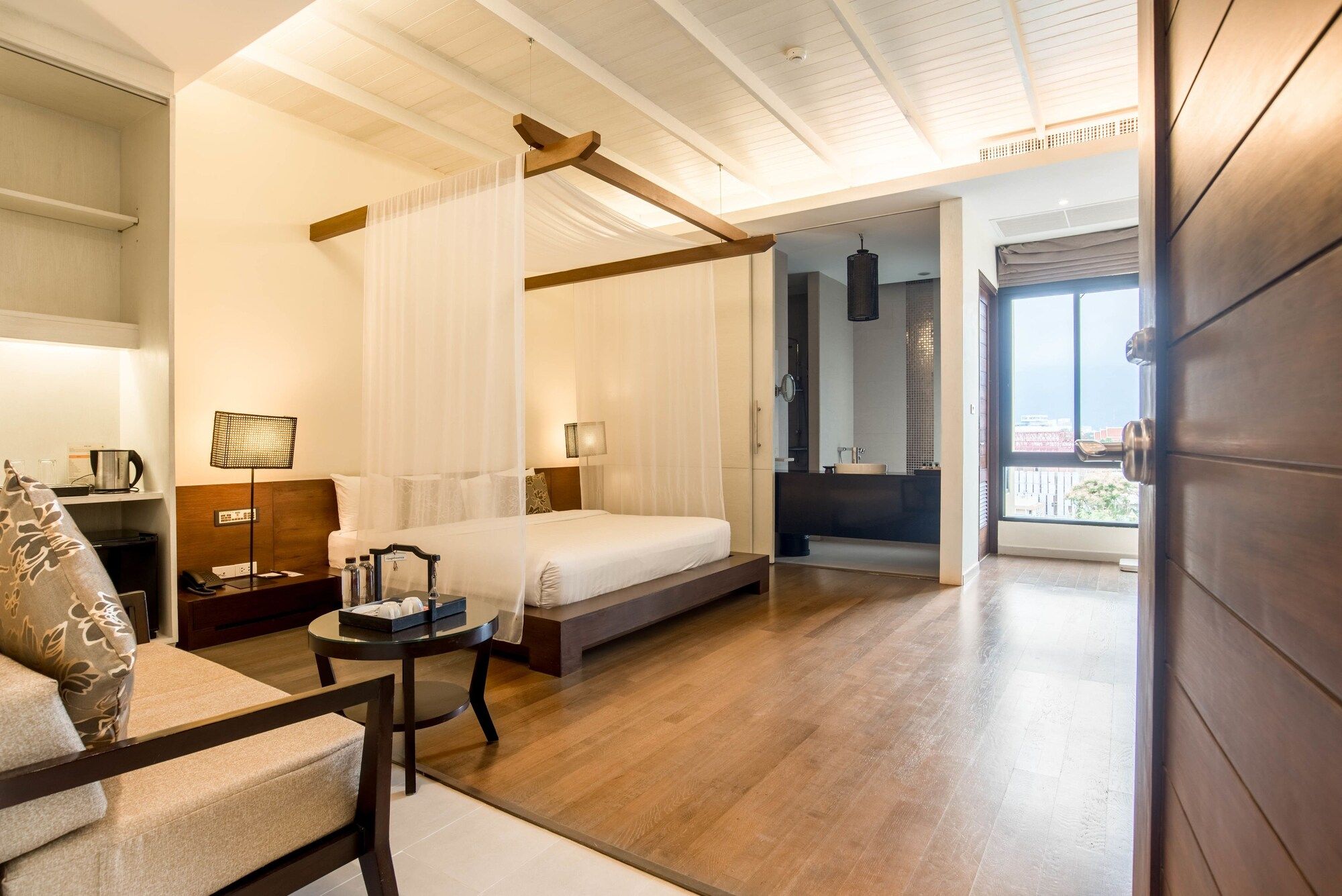 חדר שינה תמונה