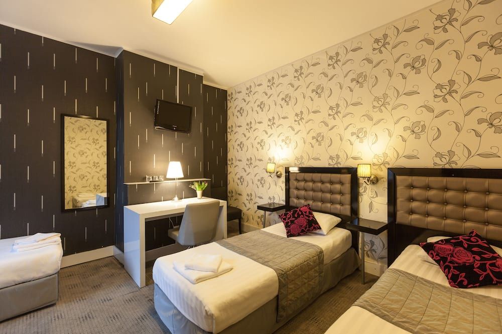 חדר שינה תמונה