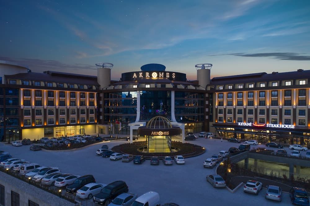 בניין תמונה