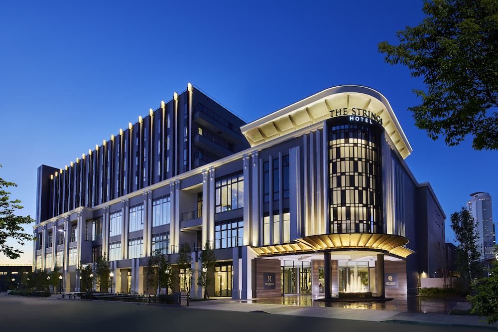 בניין תמונה