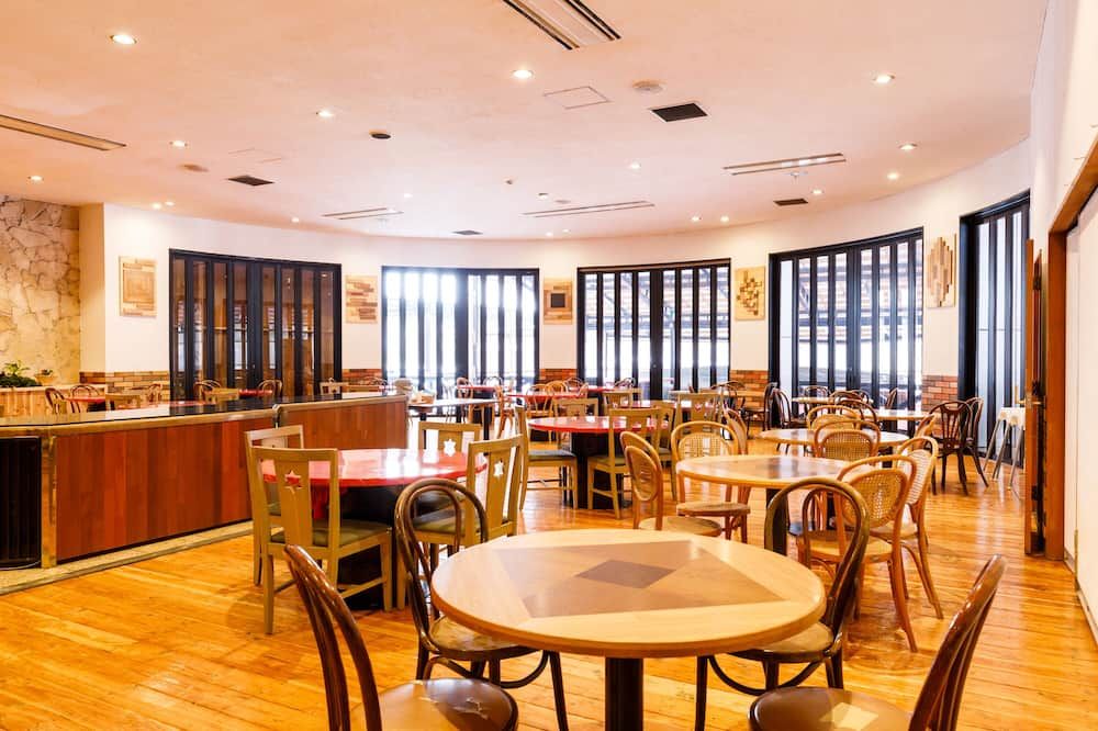 מסעדה תמונה