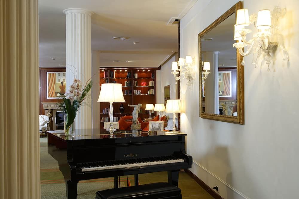 נוחות החדר