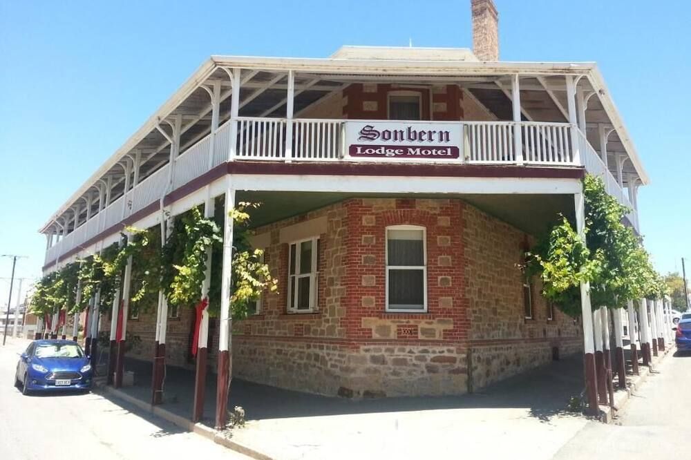 בניין תמונה