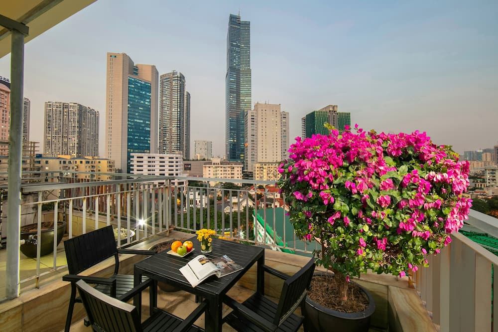 מרפסת תמונה