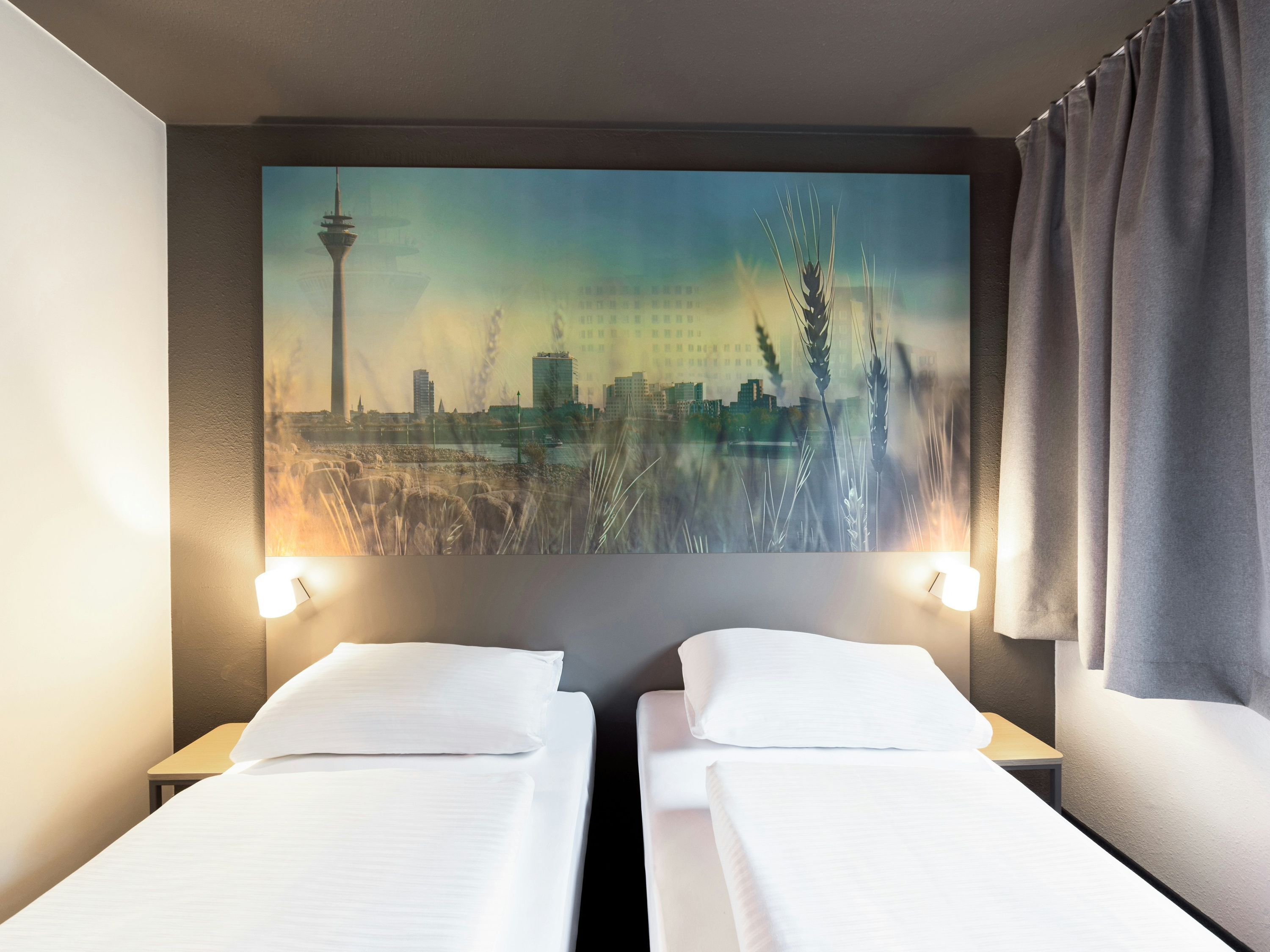 בניין
