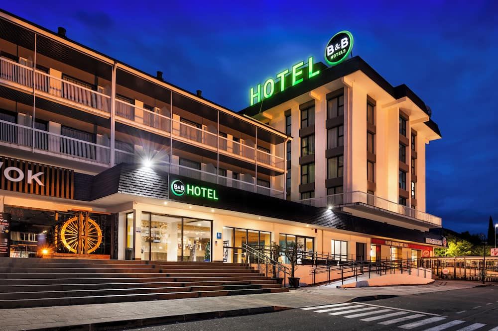 בניין תמונה