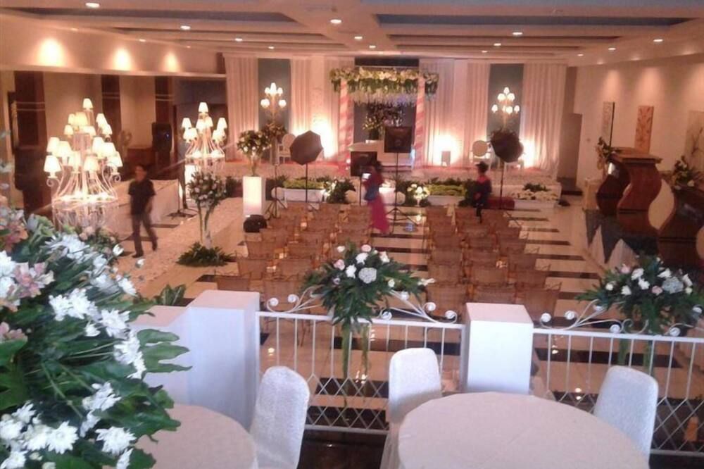 אולם אירועים