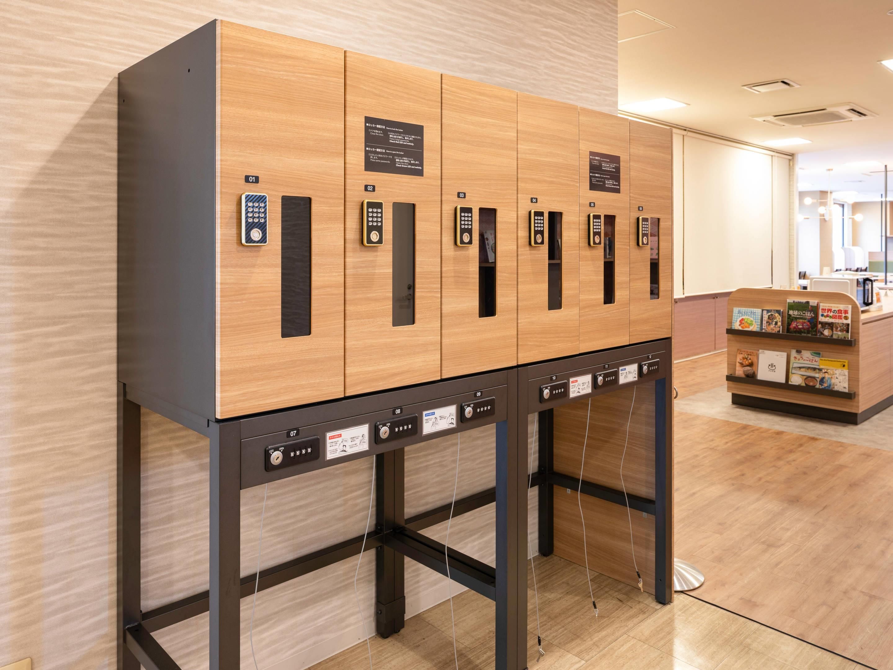 נוחות המלון