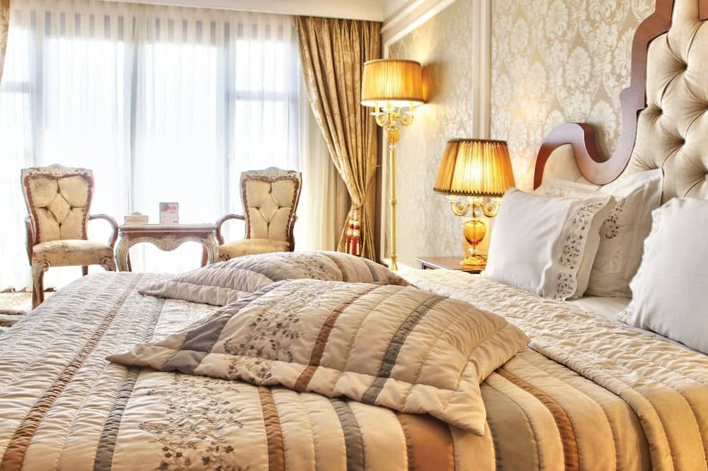 חדר שינה תמונה