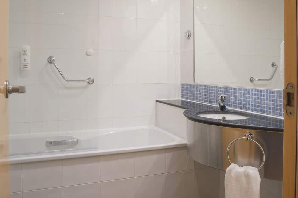 חדר רחצה