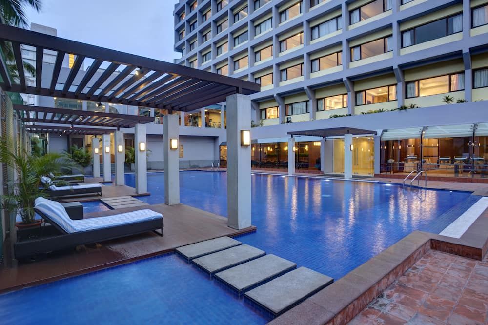 בריכה תמונה