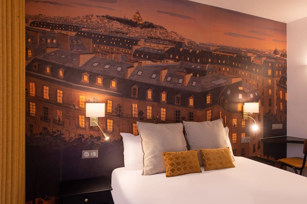 חדר שינה תמונה