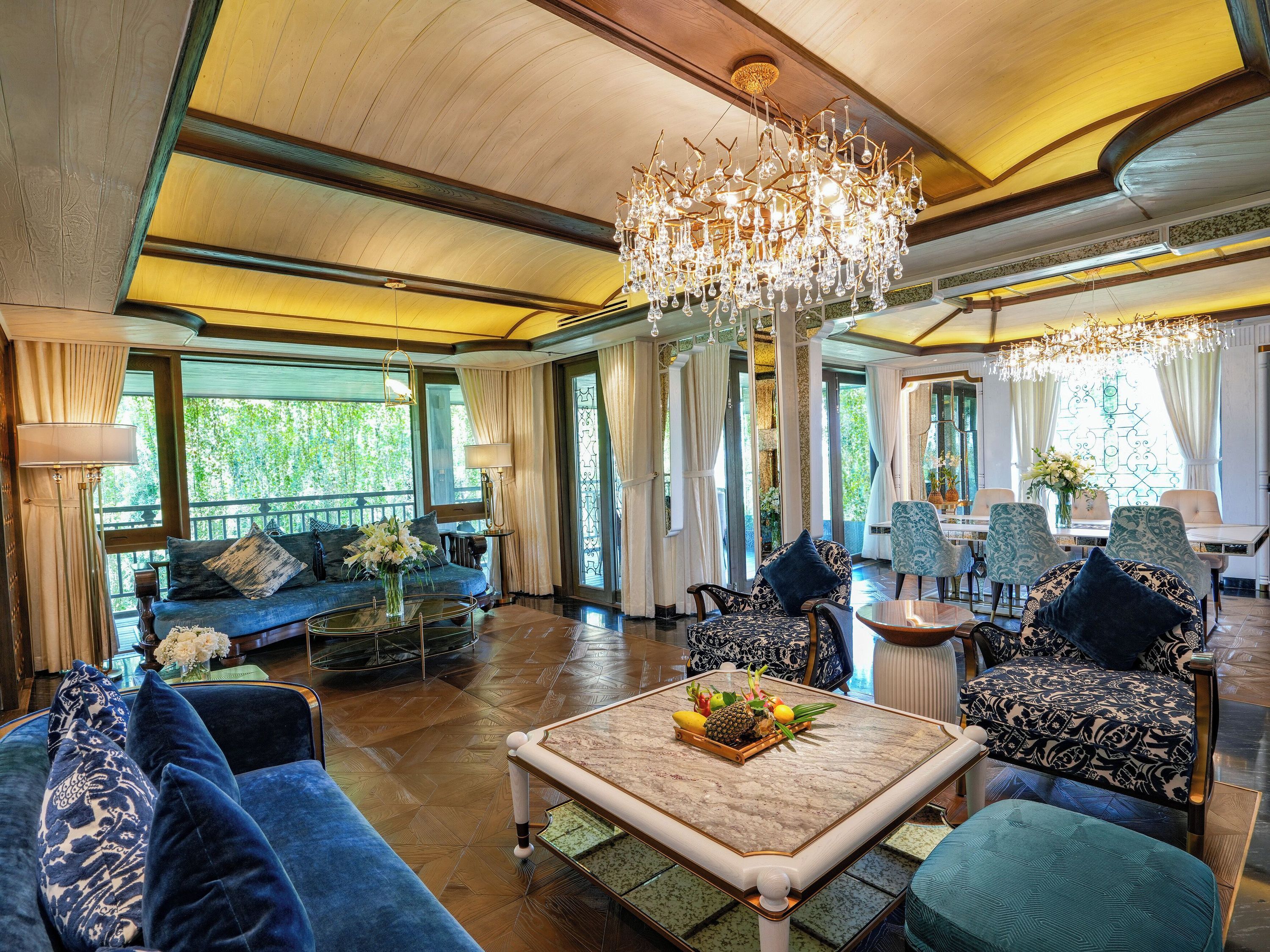 טרקלין תמונה